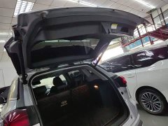 Geely Boyue X 1.8TD DCT Smart Edition - ფოტო 18