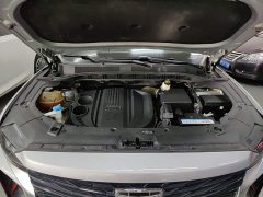 Geely Boyue X 1.8TD DCT Smart Edition - ფოტო 19
