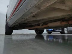 Geely Boyue X 1.8TD DCT Smart Edition - ფოტო 20