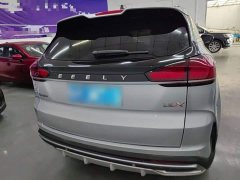 Geely Boyue X 1.8TD DCT Smart Edition - ფოტო 5