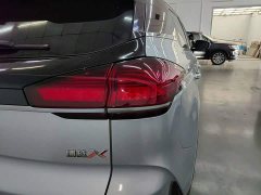 Geely Boyue X 1.8TD DCT Smart Edition - ფოტო 7