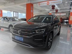 Volkswagen Taos 280TSI FWD Luxury Smart Connected Edition - photo 1