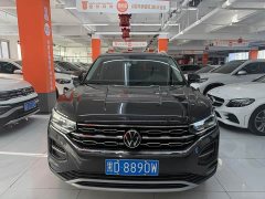Volkswagen Taos 280TSI FWD Luxury Smart Connected Edition - photo 2