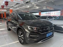Volkswagen Taos 280TSI FWD Luxury Smart Connected Edition - photo 3