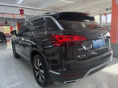 Volkswagen Taos 280TSI FWD Luxury Smart Connected Edition - photo 4