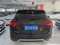Volkswagen Taos 280TSI FWD Luxury Smart Connected Edition - photo 5