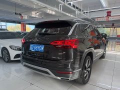 Volkswagen Taos 280TSI FWD Luxury Smart Connected Edition - photo 6