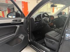 Volkswagen Taos 280TSI FWD Luxury Smart Connected Edition - photo 7