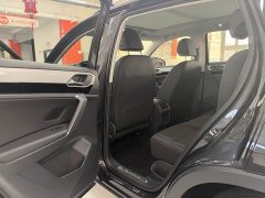 Volkswagen Taos 280TSI FWD Luxury Smart Connected Edition - photo 8