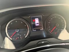 Volkswagen Taos 280TSI FWD Luxury Smart Connected Edition - photo 9