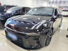 Lynk & Co 03 2.0T Diesel DCT Pro - ფოტო 1