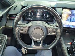 Lynk & Co 03 2.0T Diesel DCT Pro - ფოტო 10