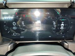 Lynk & Co 03 2.0T Diesel DCT Pro - ფოტო 11