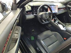 Lynk & Co 03 2.0T Diesel DCT Pro - ფოტო 15