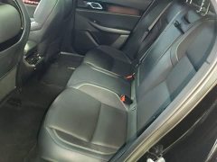 Lynk & Co 03 2.0T Diesel DCT Pro - ფოტო 16