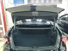 Lynk & Co 03 2.0T Diesel DCT Pro - ფოტო 18