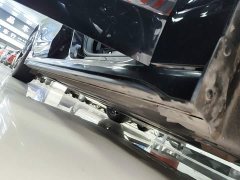 Lynk & Co 03 2.0T Diesel DCT Pro - ფოტო 20