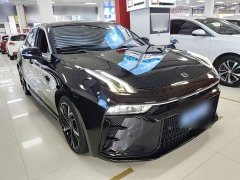 Lynk & Co 03 2.0T Diesel DCT Pro - ფოტო 3