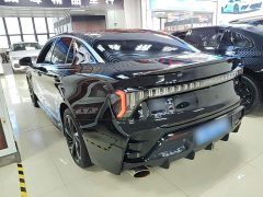 Lynk & Co 03 2.0T Diesel DCT Pro - ფოტო 4