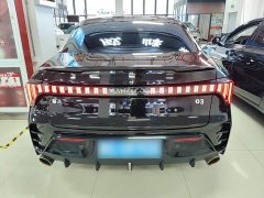 Lynk & Co 03 2.0T Diesel DCT Pro - ფოტო 5
