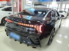 Lynk & Co 03 2.0T Diesel DCT Pro - ფოტო 6