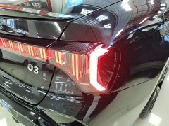 Lynk & Co 03 2.0T Diesel DCT Pro - ფოტო 7
