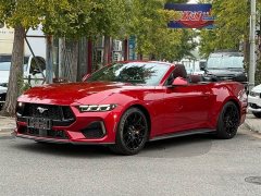 Ford Mustang 2.3T EcoBoost Convertible Sport - photo 1