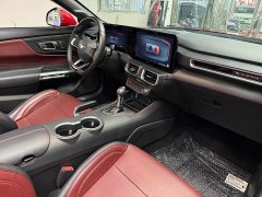 Ford Mustang 2.3T EcoBoost Convertible Sport - photo 10