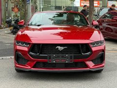 Ford Mustang 2.3T EcoBoost Convertible Sport - photo 2