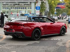 Ford Mustang 2.3T EcoBoost Convertible Sport - photo 4