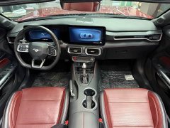 Ford Mustang 2.3T EcoBoost Convertible Sport - photo 6