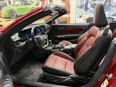 Ford Mustang 2.3T EcoBoost Convertible Sport - photo 7