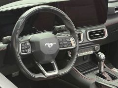 Ford Mustang 2.3T EcoBoost Convertible Sport - photo 8