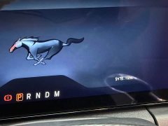 Ford Mustang 2.3T EcoBoost Convertible Sport - photo 9