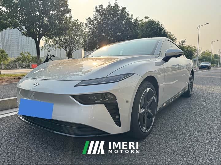 Dongfeng eπ007 Extended Range 200Air Edition - ავტომობილი ჩინეთიდან