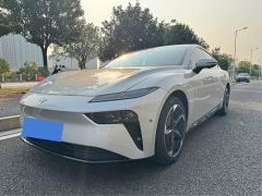 Dongfeng eπ007 Extended Range 200Air Edition - ფოტო 1