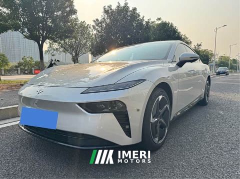 2024 Dongfeng eπ007 Extended Range 200Air Edition - car from China