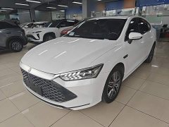BYD Qin Plus DM-i 120KM Flagship - ფოტო 1