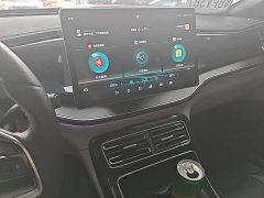 BYD Qin Plus DM-i 120KM Flagship - ფოტო 12