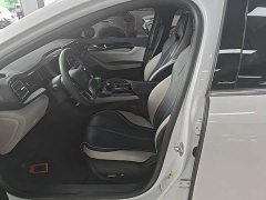 BYD Qin Plus DM-i 120KM Flagship - ფოტო 14