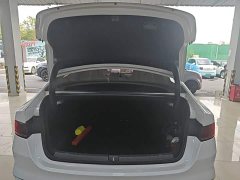 BYD Qin Plus DM-i 120KM Flagship - ფოტო 18