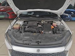 BYD Qin Plus DM-i 120KM Flagship - ფოტო 19