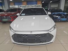 BYD Qin Plus DM-i 120KM Flagship - ფოტო 2