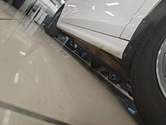 BYD Qin Plus DM-i 120KM Flagship - ფოტო 20