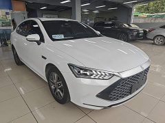 BYD Qin Plus DM-i 120KM Flagship - ფოტო 3