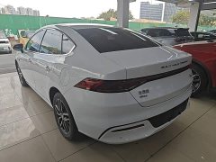 BYD Qin Plus DM-i 120KM Flagship - ფოტო 4