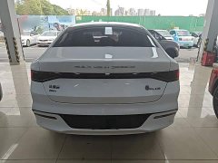 BYD Qin Plus DM-i 120KM Flagship - ფოტო 5