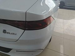 BYD Qin Plus DM-i 120KM Flagship - ფოტო 7