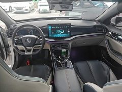 BYD Qin Plus DM-i 120KM Flagship - ფოტო 9
