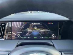 GAC Aion E9 Master - ფოტო 8